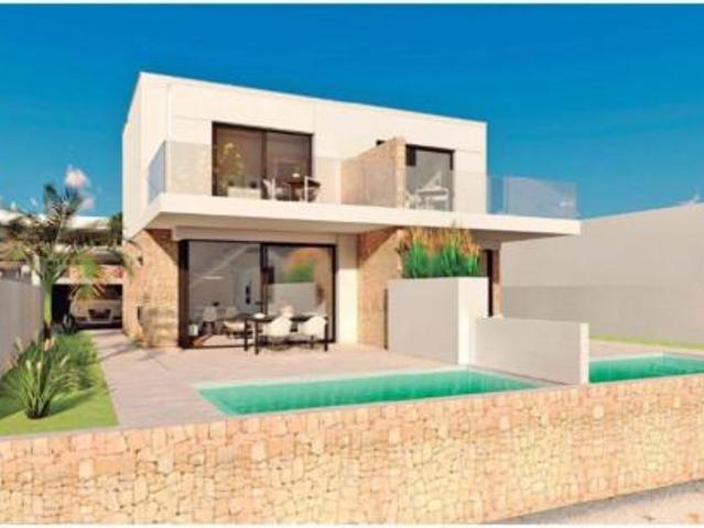 Chalet en venta en Valle del Este, Vera