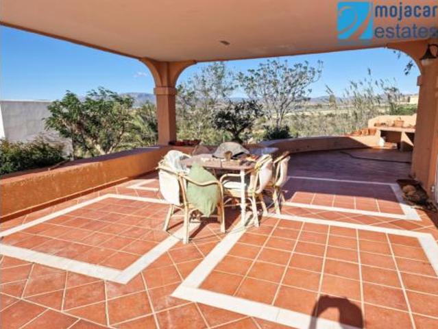 Chalet en venta en Vera, Andalucía