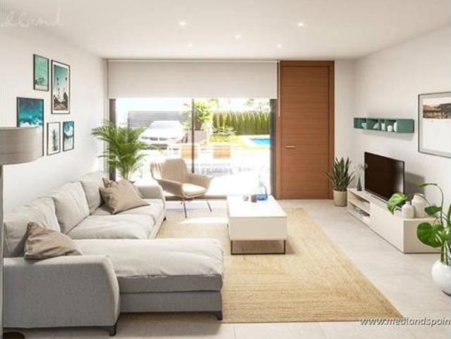 Chalet en venta en Vera, Almería