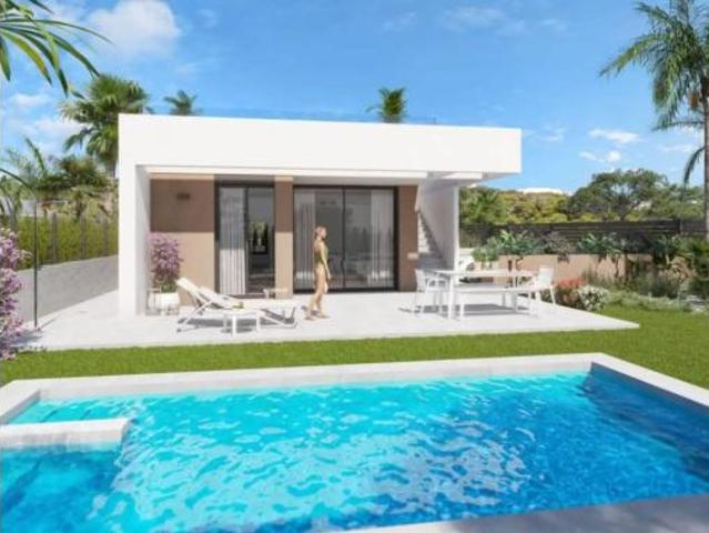 Chalet en venta en Pueblo Salinas, Vera