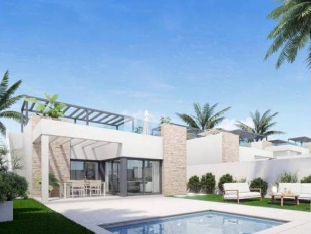 Chalet en venta en Valle del Este, Vera
