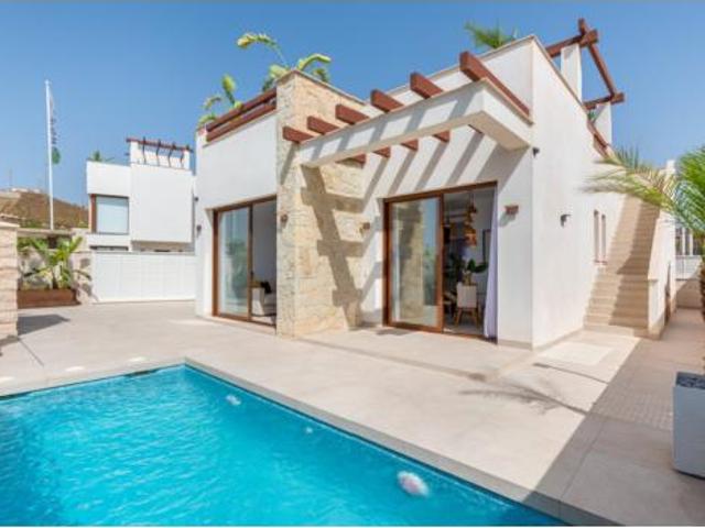 Chalet en venta en Vera Playa, Vera
