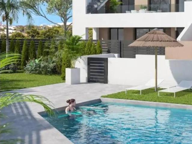 Chalet en venta en Pueblo Salinas, Vera