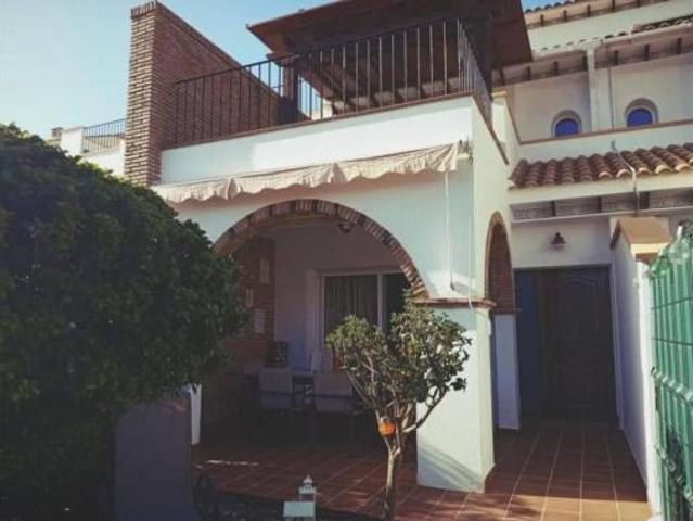 Chalet en venta en Media Legua, Vera
