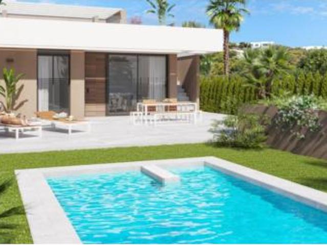Chalet en venta en Vera Playa, Vera