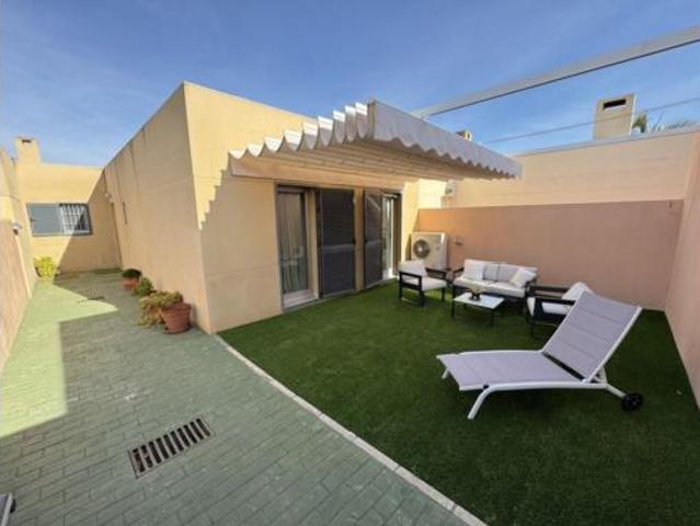Chalet en venta en Valle del Este, Vera