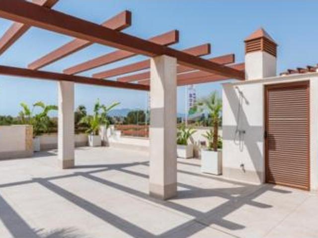 Chalet en venta en Vera Playa, Vera