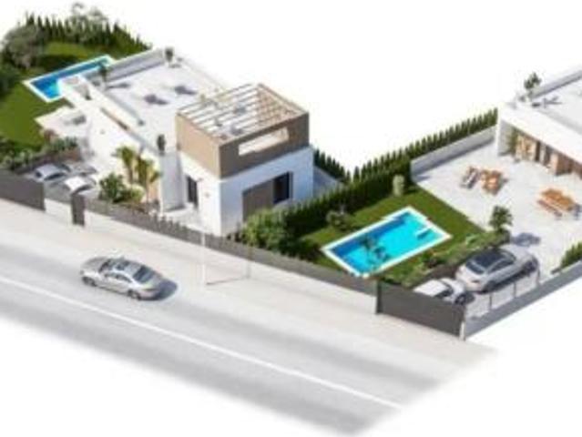 Chalet en venta en Vera Playa, Vera