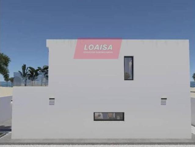 Chalet en venta en Urbanización Cabuzana, Vera