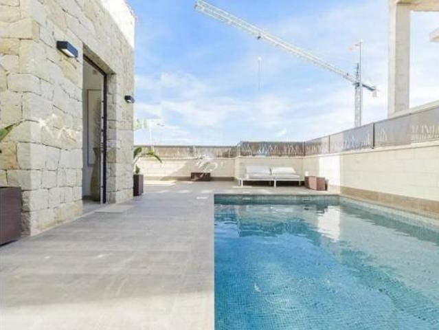 Chalet en venta en Vera Playa, Vera