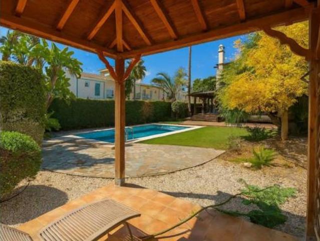 Chalet en venta en Vera Playa, Vera