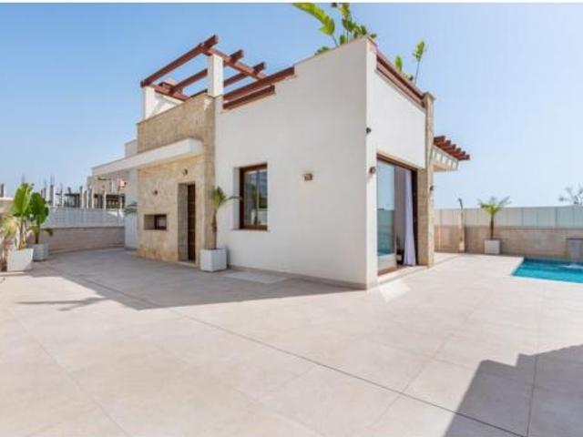 Chalet en venta en Vera Playa, Vera