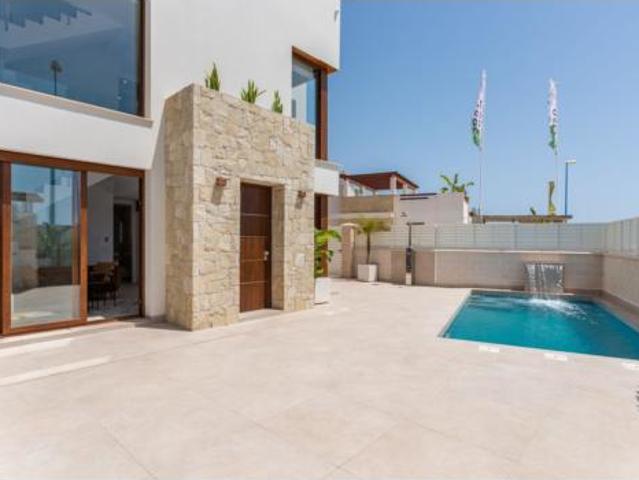 Chalet en venta en Vera Playa, Vera