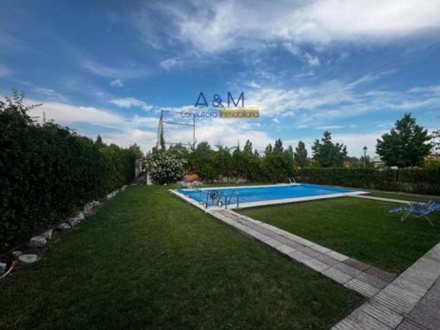 Chalet en venta en Viana De Cega, Castilla y León