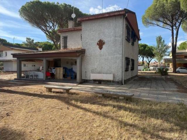 Chalet en venta en Viana De Cega, Valladolid