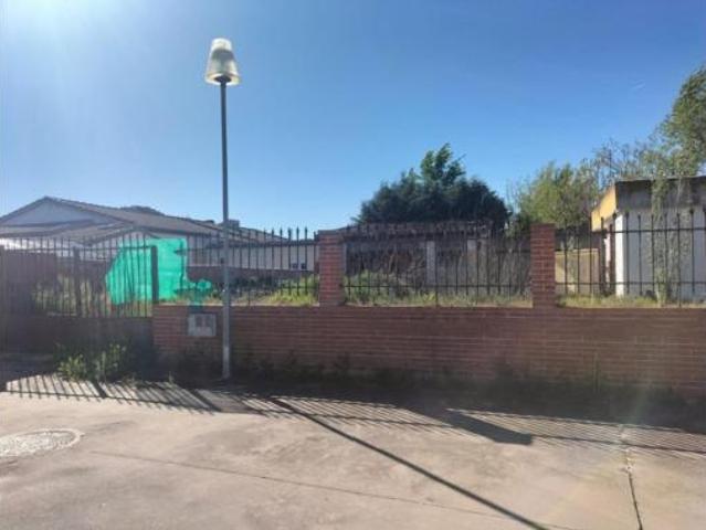 Chalet en venta en Viana De Cega, Castilla y León