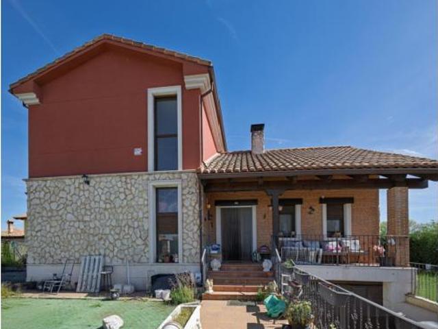 Chalet en venta en Viana De Cega, Castilla y León