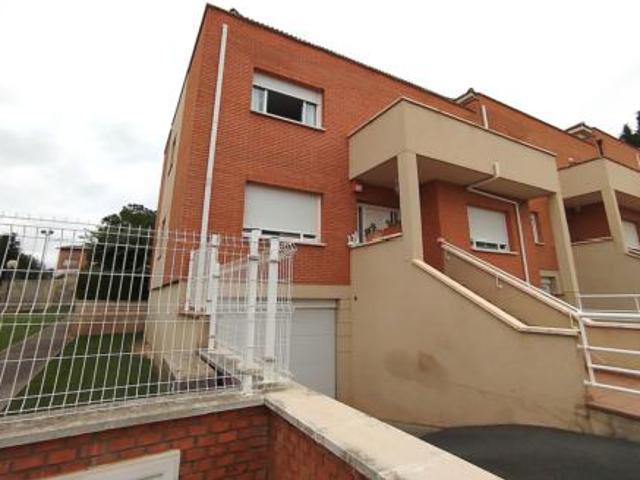 Chalet en venta en Estellerria, Navarra