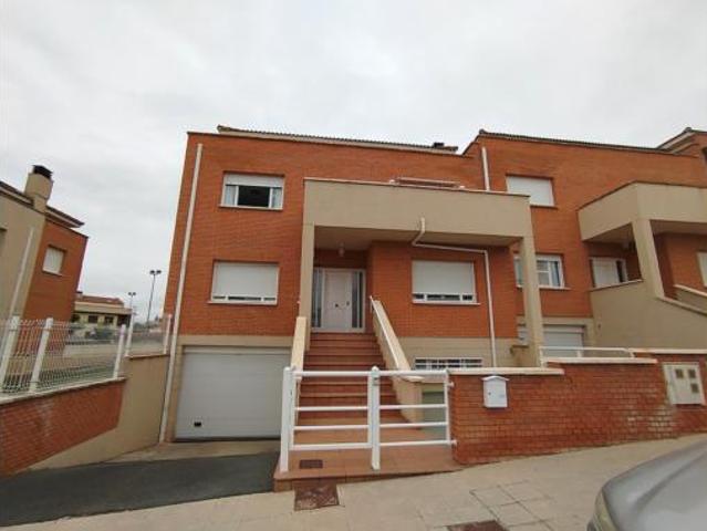 Chalet en venta en Estellerria, Navarra