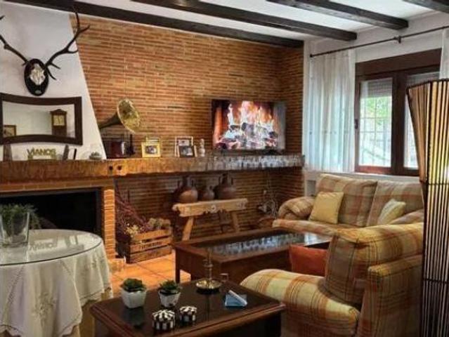 Chalet en venta en Vianos, Castilla-La Mancha