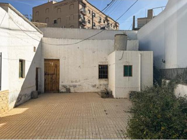 Chalet en venta en Viator, Andalucía