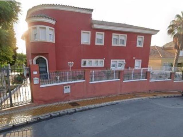 Chalet en venta en La Envía, Vícar