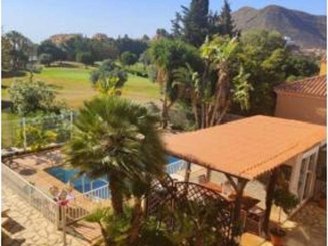 Chalet en venta en La Envía, Vícar