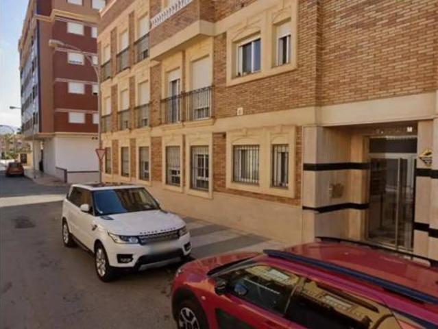 Chalet en venta en La Gangosa, Vícar