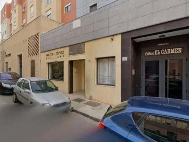 Chalet en venta en La Gangosa, Vícar