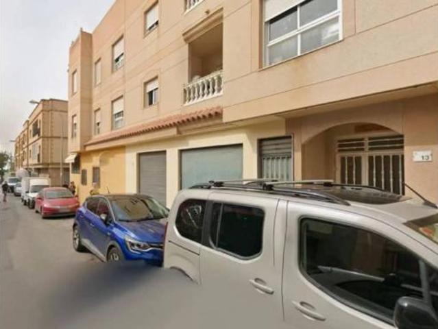 Chalet en venta en Las Cabañuelas, Vícar