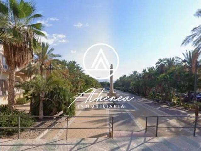 Chalet en venta en La Gangosa, Vícar