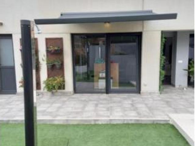 Chalet en venta en Vícar, Andalucía