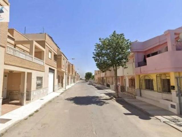 Chalet en venta en Llanos de Vícar, Vícar