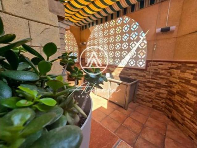 Chalet en venta en La Gangosa, Vícar