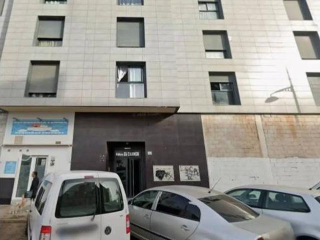 Chalet en venta en La Gangosa, Vícar