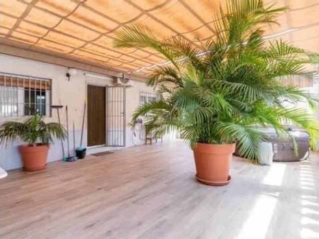 Chalet en venta en La Gangosa, Vícar