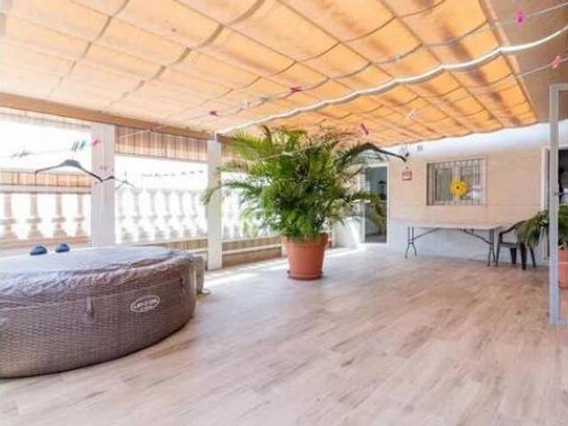 Chalet en venta en La Gangosa, Vícar