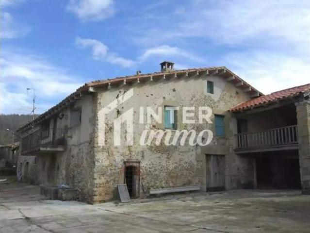 Chalet en venta en Galderic, Vidrà
