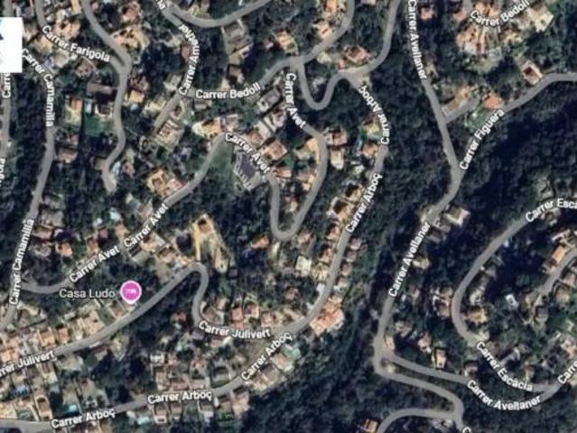 Chalet en venta en Aiguaviva Parc, Vidreres