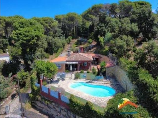 Chalet en venta en la Selva, Catalunya