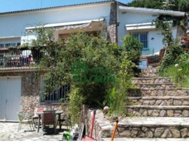 Chalet en venta en Aiguaviva Parc, la Selva