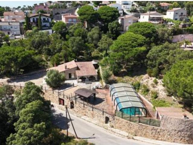 Chalet en venta en Aiguaviva Parc, la Selva