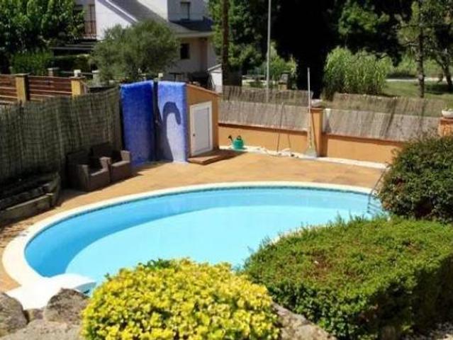Chalet en venta en la Selva, Catalunya