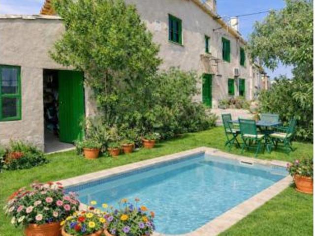 Chalet en venta en la Selva, Catalunya