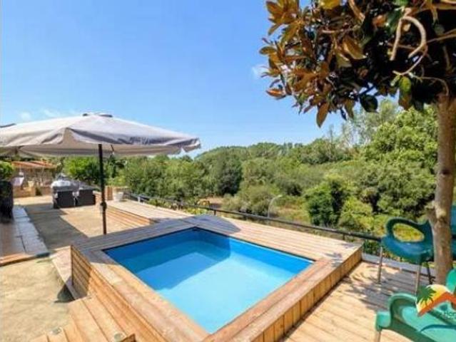 Chalet en venta en la Selva, Catalunya