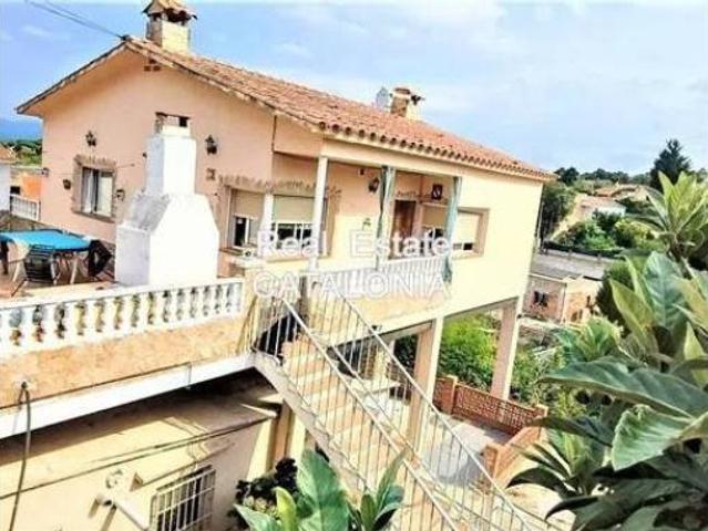 Chalet en venta en la Selva, Catalunya