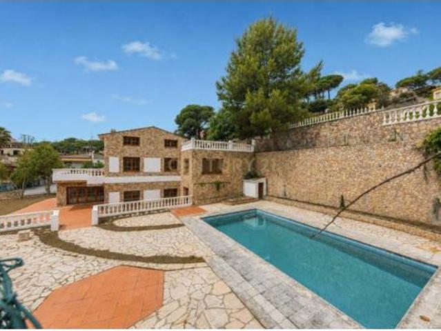 Chalet en venta en Aiguaviva Parc, la Selva