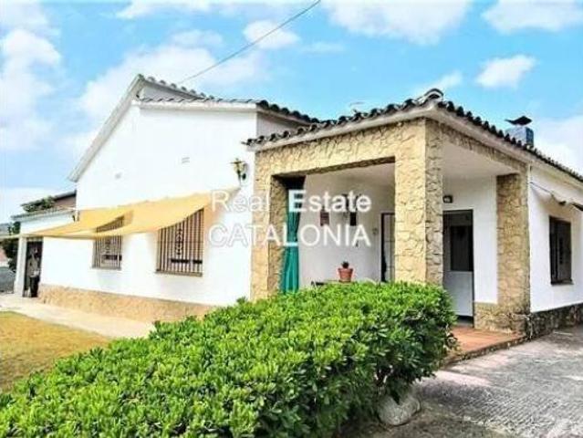 Chalet en venta en la Selva, Catalunya