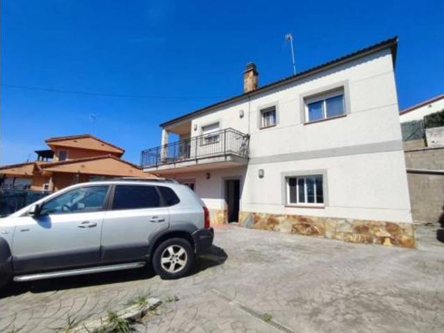 Chalet en venta en Aiguaviva Parc, la Selva