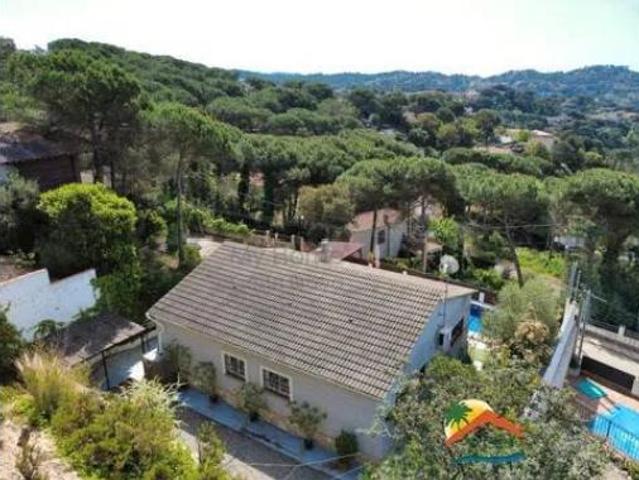 Chalet en venta en la Selva, Catalunya